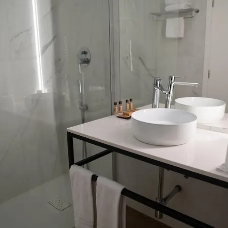 Durao Hotel 3*