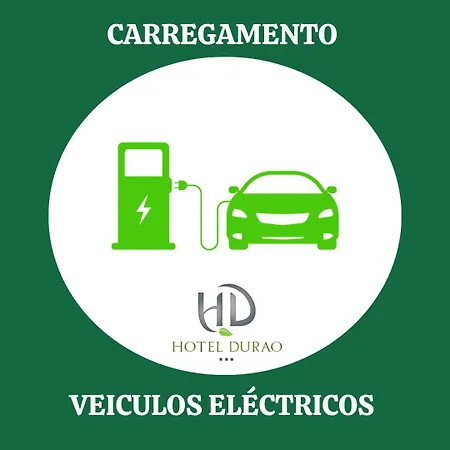 Hotel Durao 3*