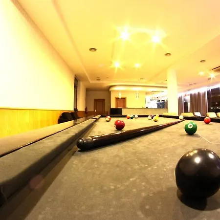 Durao Hotel 3*