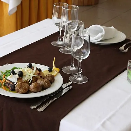 Hotel Durao