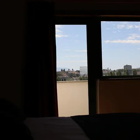 Hotel Durao Viseu