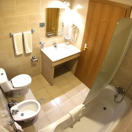 Hotel Durao 3*