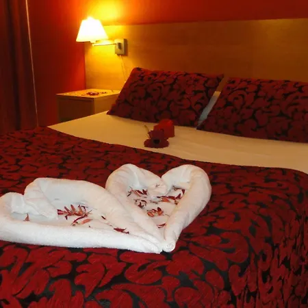 Durao 3* Viseu