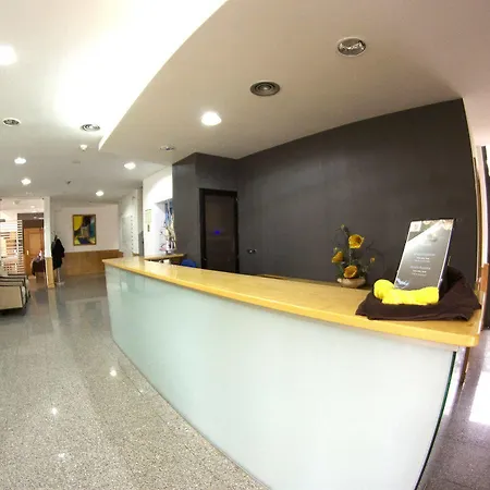 Hotel Durao 3*