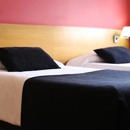 Hotel Durao 3*