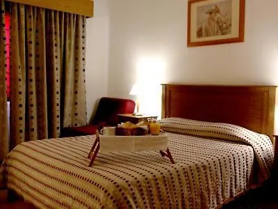 Durao 3* Viseu