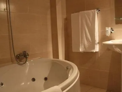 Durao Hotel 3*