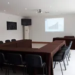 Отель Durao Визеу