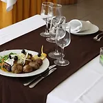 Durao Отель Визеу