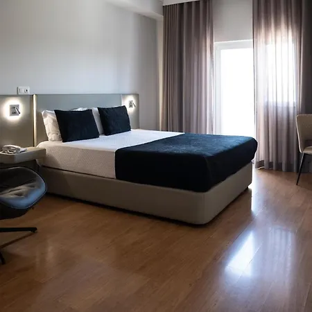Durao Otel Viseu