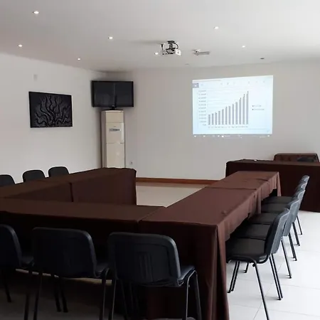 Hotel Durao Viseu