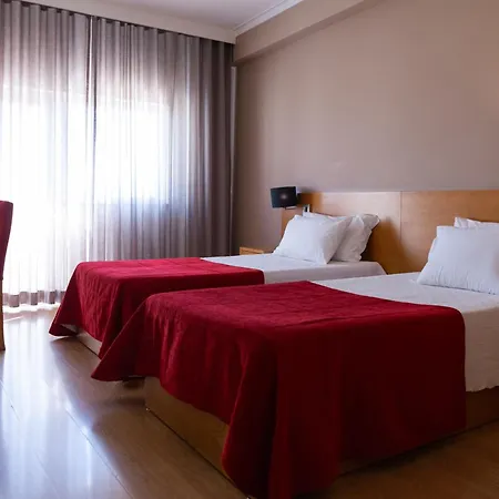 Otel Durao Viseu