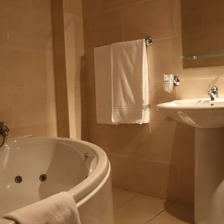 Durao Hotel 3*