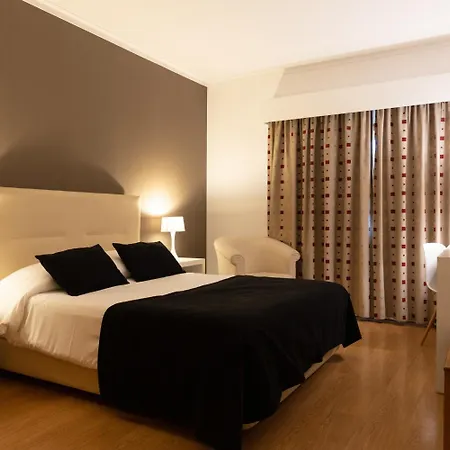 Durao Otel Viseu
