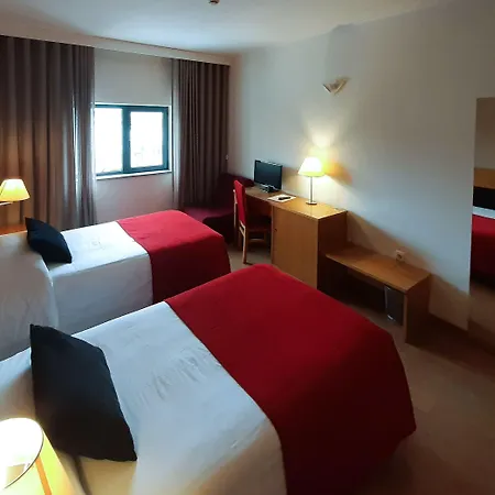 Otel Durao Viseu