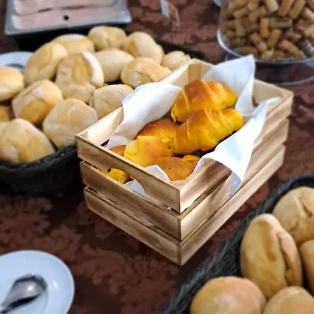 Отель Durao 3*