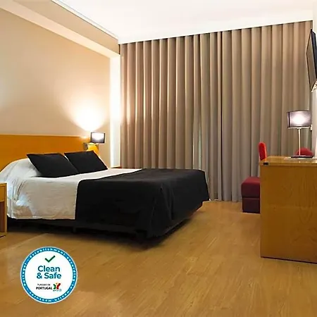 Hotel Durao Viseu