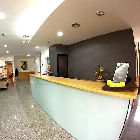 Hotel Durao