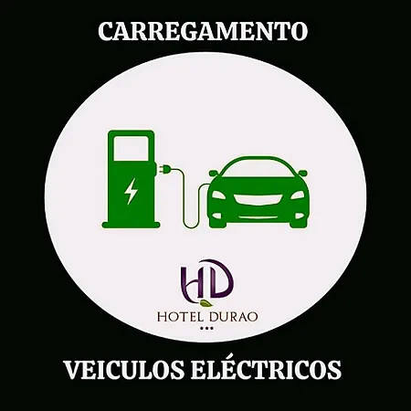 Hotel Durao Viseu