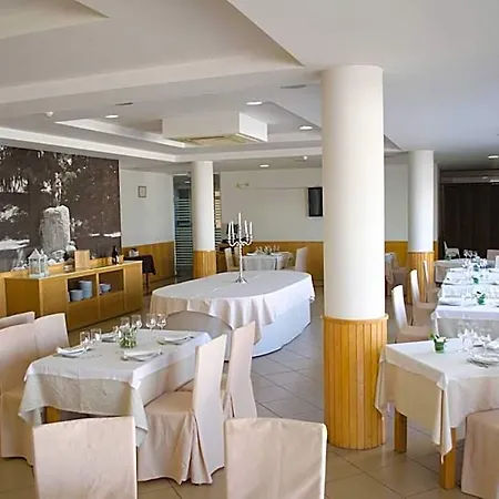 Hotel Durao 3*