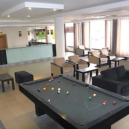 Hotel Durao 3*