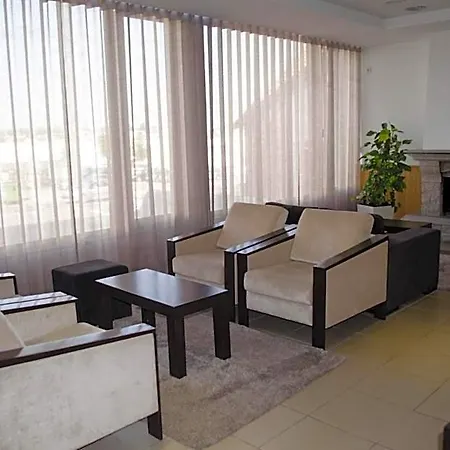 Durao Hotel 3*