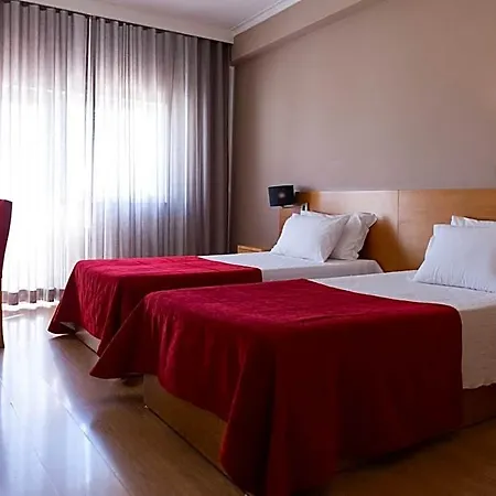 Durao Hotel