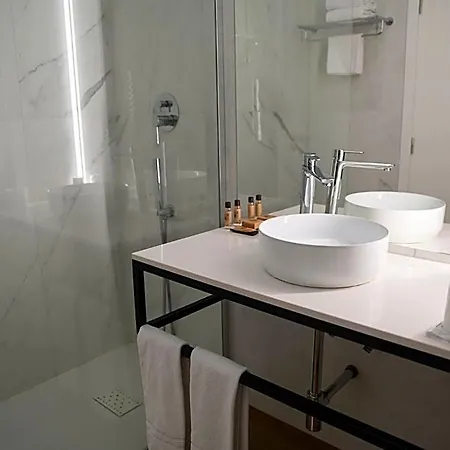 Hotel Durao 3*