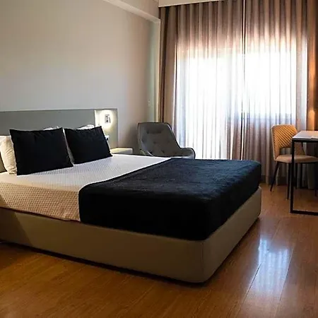Durao 3* Viseu