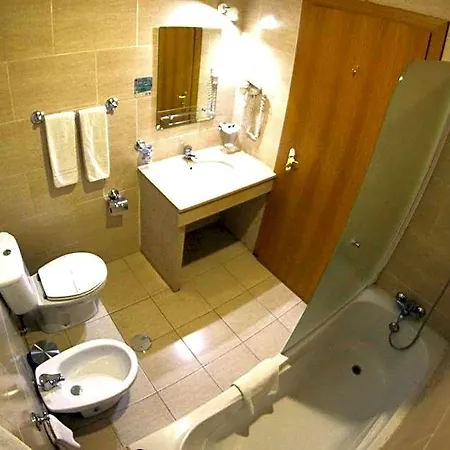 Durao Hotel