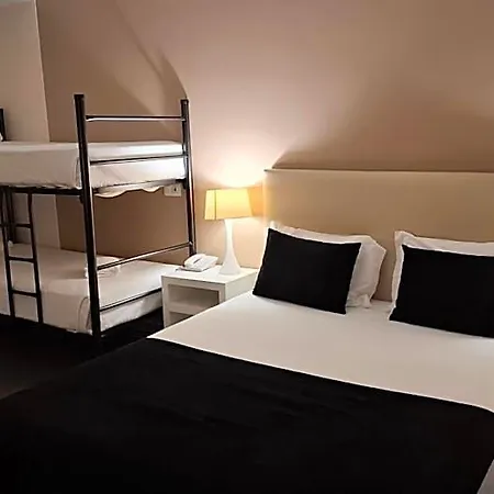 Durao Hotel 3*