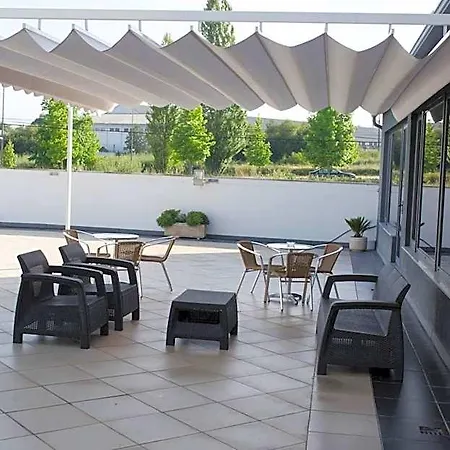 Durao 3* Viseu