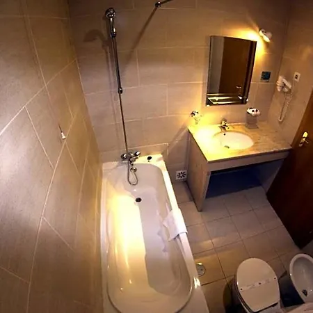 Hotel Durao Viseu