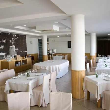 Durao Hotel