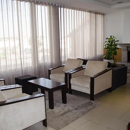 Hotel Durao Viseu