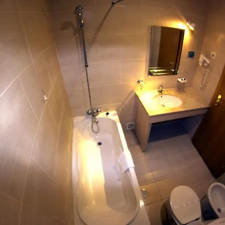 Durao Hotel Viseu