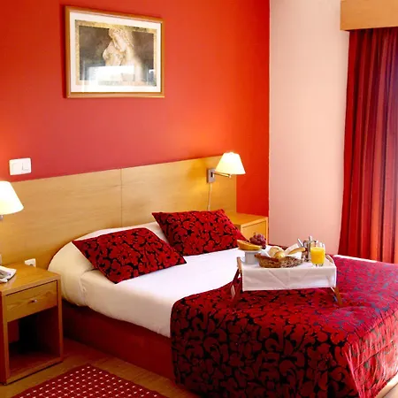 Hotel Durao 3*