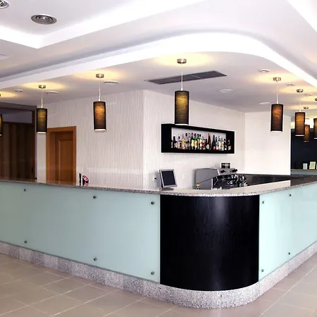 Durao Hotel Viseu
