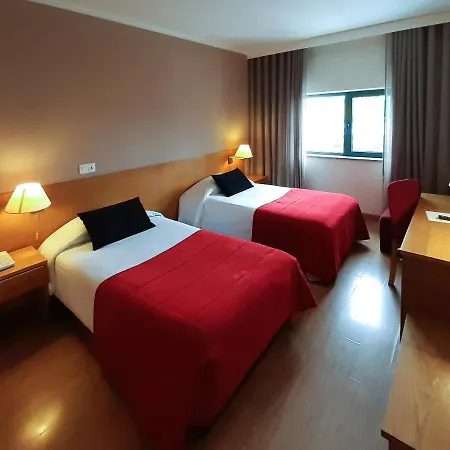 Durao Hotel 3*