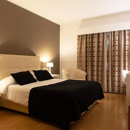 Durao 3* Viseu