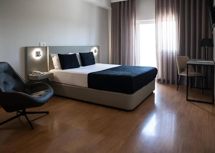 Durao Hotel Viseu