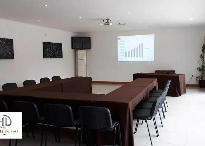 Hotel Durao Viseu