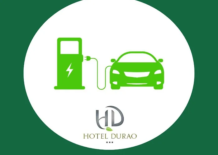 Hotel Durao 3*