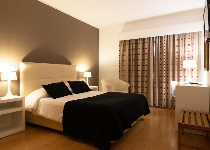 Durao Hotel Viseu