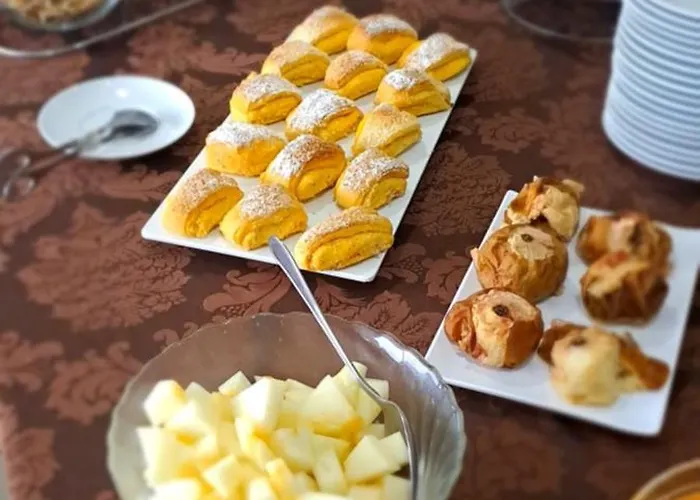 Durao Отель Визеу