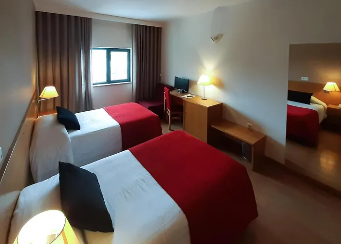 Durao Hotel Viseu